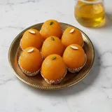 Motichoor Laddu
