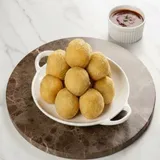 Frozen Farali Patice