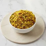 Diet Yellow Chiwda Mix