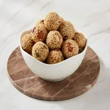 Jaggery Til Dryfruit Ladoo Soft (250 Gms)