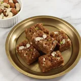Dryfruit Barfi (Dodha)