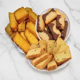 Cake Toast