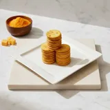 Cheese Potato Biscuits