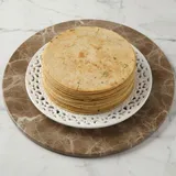 Jowari Khakhra
