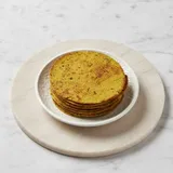 Mini Methi Khakhra