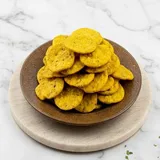 Methi Puri