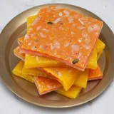 Sandwich Ice Halwa