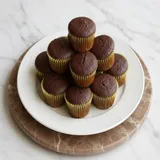 Chocolate Muffin