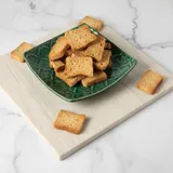 Bajri Toast