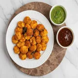 Ghee Podi Idli Mini