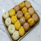 Pearly Pedas