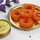 Imarti & Rabdi