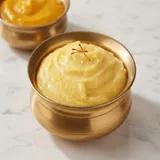 Mango Shrikhand (Amrakhand)