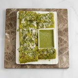Moong Methi Dhokla