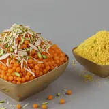 Sev Boondi