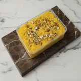 Pineapple Soanpapdi [250 Grams]