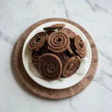 Nachni Chakli