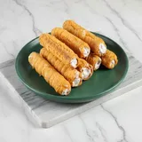 Cream Roll