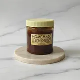 Lemon Chutney Pickle