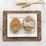Jaggery Bhakri
