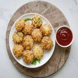 Frozen Sabudana Wada Mini