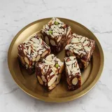 Sugarfree Khajur Pak