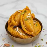 Gujiya
