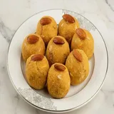 Besan Ladoo