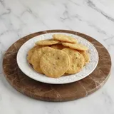 Round Jeera Puri