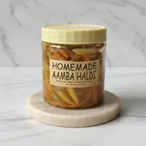 Amba Haldi Pickle