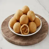 Moong Dal Kachori