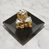 Oreo Crunch
