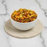 Roasted Party Mix