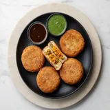 Frozen Aloo Pattice