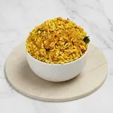 Mix Bhel [dry]