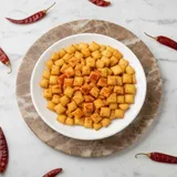 Masala Cheeselings