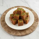 Anjeer Barfi