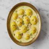 Angoor Basundi