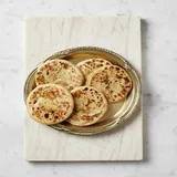 Puranpuri Gujarati Style (3 Pc) (Mini)