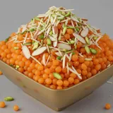 Sweet Boondi