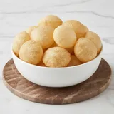 Pani Puri Poori [100 Pieces]