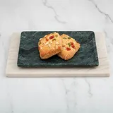 Fruit & Nut Cookies