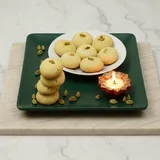 Kesar Nankhatai