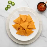 Jalapeno Nachos Chips