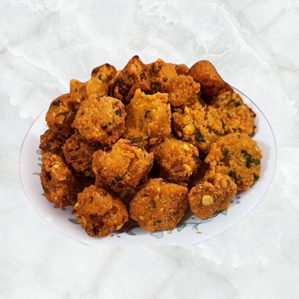 Dal Pakoda