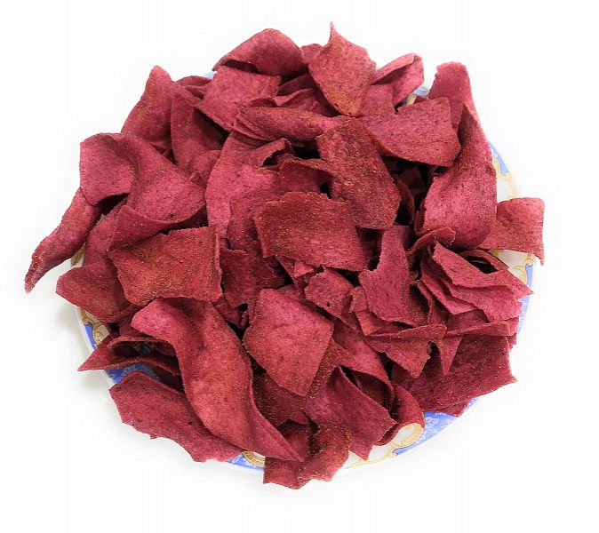 Beetroot Chips