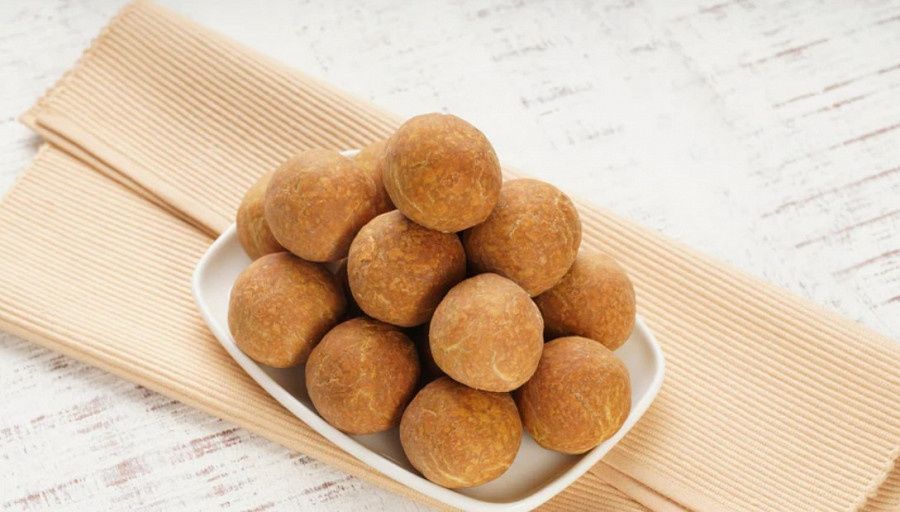 Baked Kachori (250 Gms)