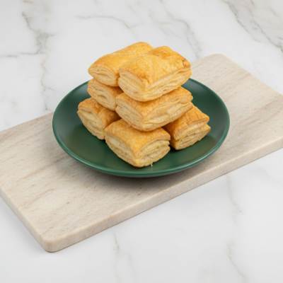 Maska Khari [200 Grams]