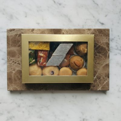 Indian Mix Mithai (500 Gms)