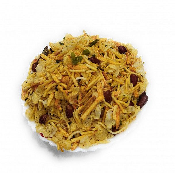 Sabudana Chiwda Farali